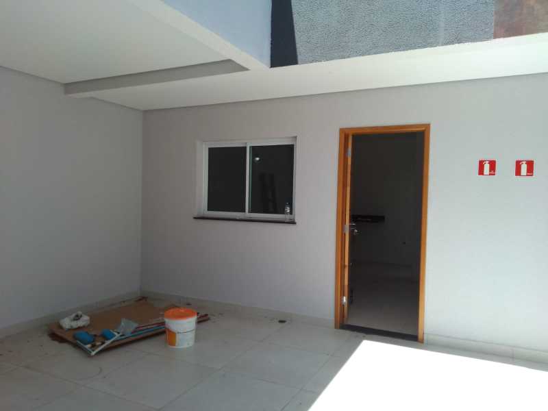 Casa, 2 quartos, 85 m² - Foto 20