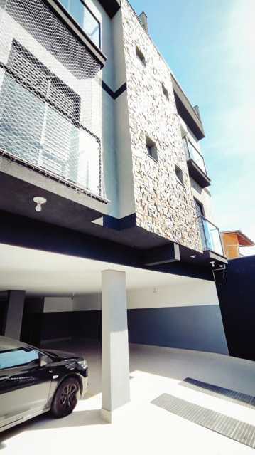 Cobertura, 2 quartos, 100 m² - Foto 26