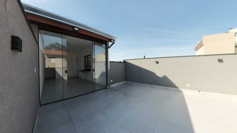 Cobertura, 2 quartos, 100 m² - Foto 4