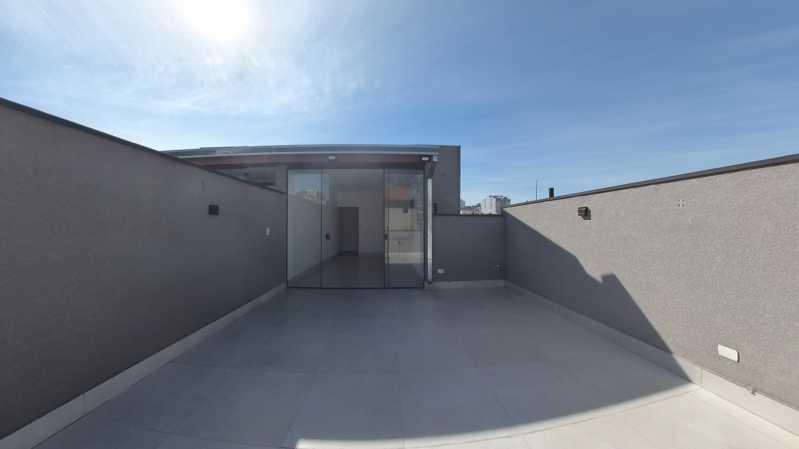 Cobertura, 2 quartos, 100 m² - Foto 3