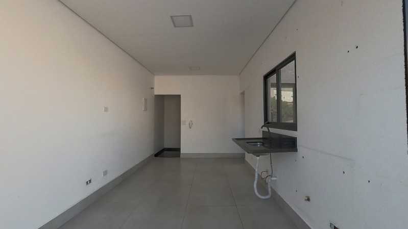 Cobertura, 2 quartos, 100 m² - Foto 6