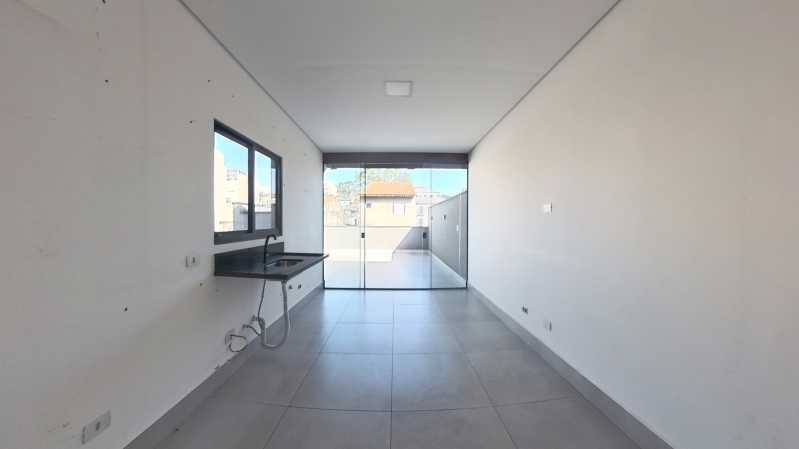 Cobertura, 2 quartos, 100 m² - Foto 1