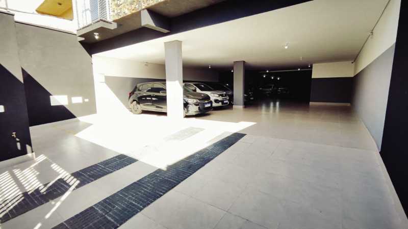 Cobertura, 2 quartos, 100 m² - Foto 24