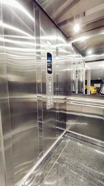 Cobertura, 2 quartos, 100 m² - Foto 23