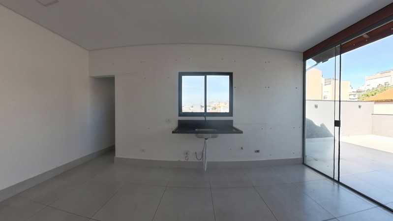 Cobertura, 2 quartos, 100 m² - Foto 5