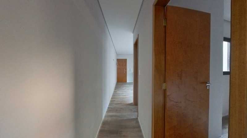 Cobertura, 2 quartos, 100 m² - Foto 11