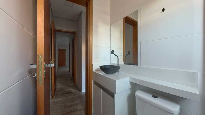 Cobertura, 2 quartos, 100 m² - Foto 12