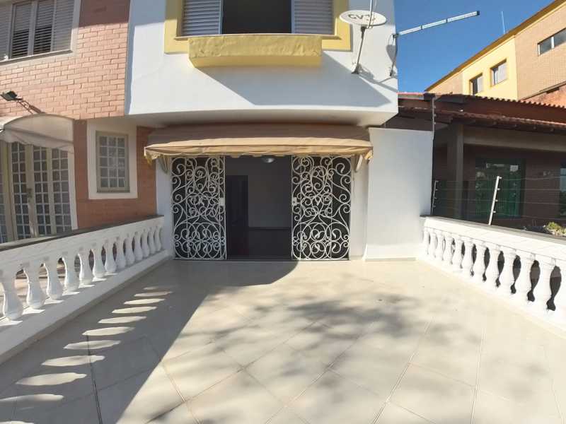 Casa, 3 quartos, 374 m² - Foto 30