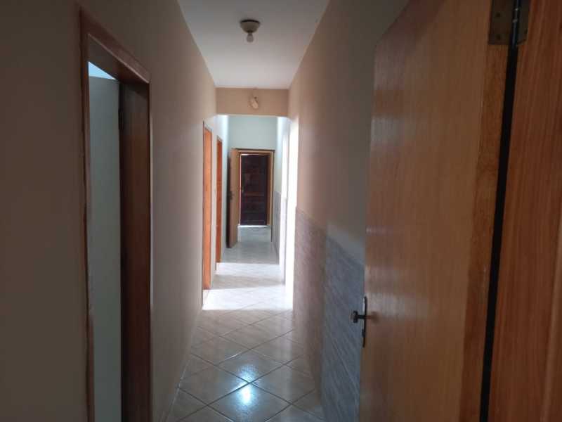 Casa, 3 quartos, 147 m² - Foto 6