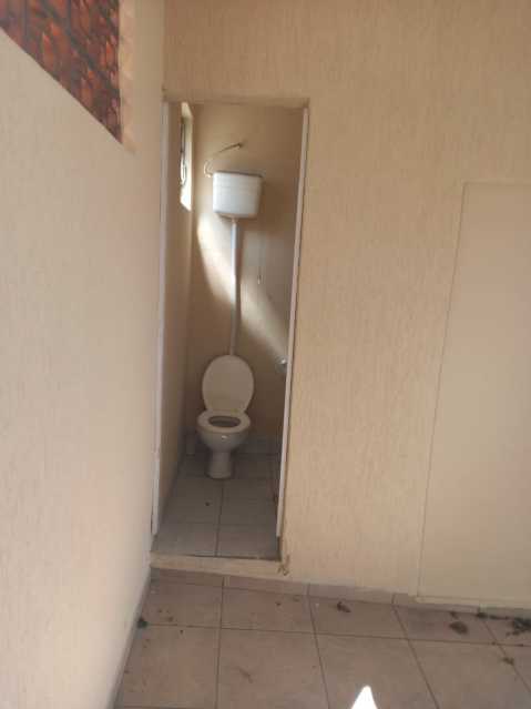 Casa, 3 quartos, 147 m² - Foto 21