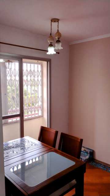 Apartamento, 3 quartos, 68 m² - Foto 4