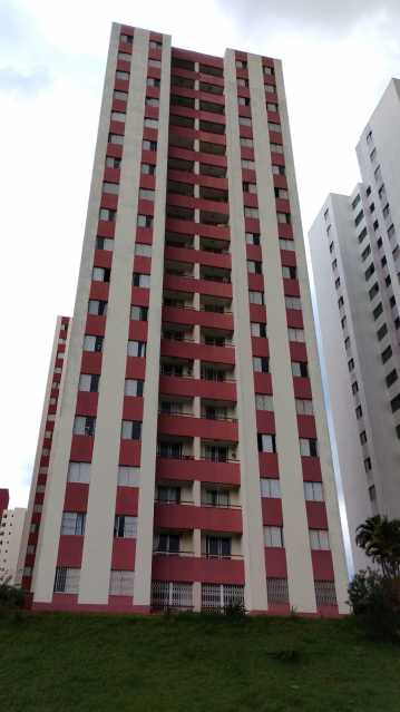 Apartamento, 3 quartos, 68 m² - Foto 28