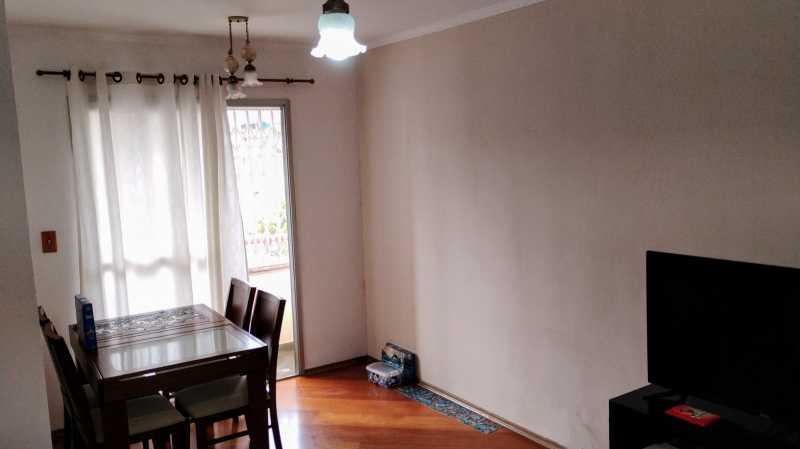 Apartamento, 3 quartos, 68 m² - Foto 1