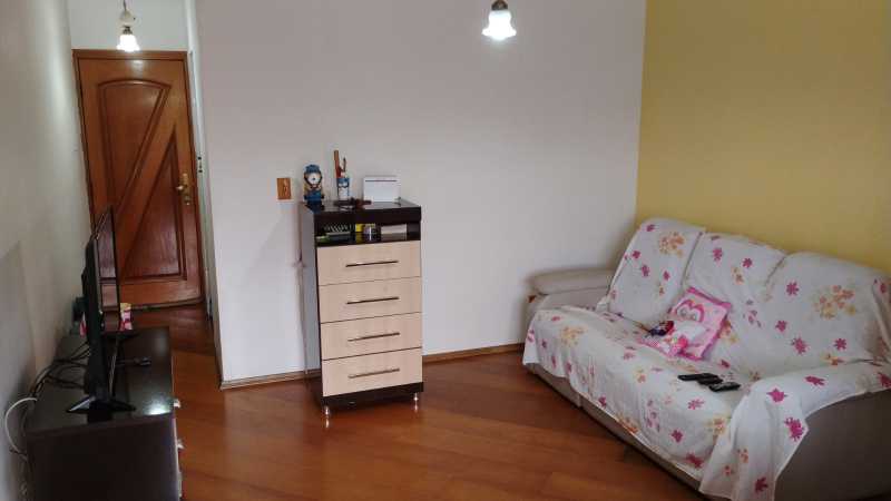 Apartamento, 3 quartos, 68 m² - Foto 5