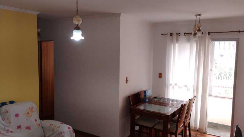 Apartamento, 3 quartos, 68 m² - Foto 8