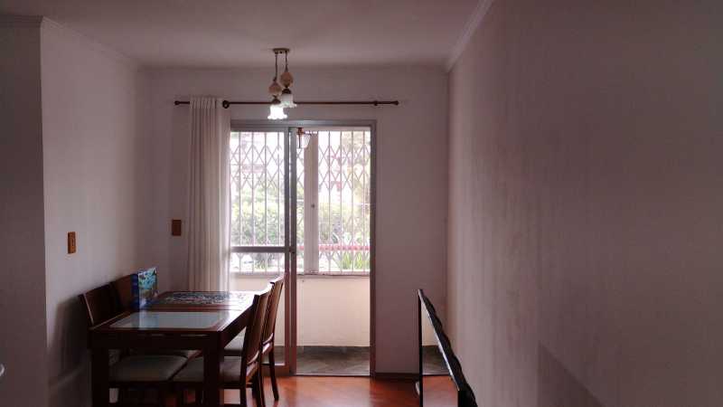 Apartamento, 3 quartos, 68 m² - Foto 9