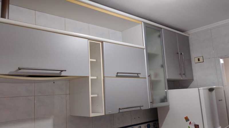 Apartamento, 3 quartos, 68 m² - Foto 2