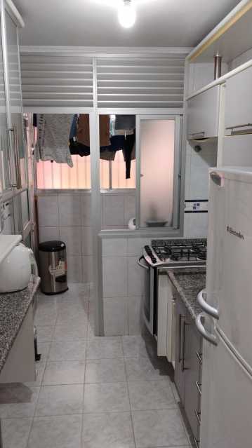 Apartamento, 3 quartos, 68 m² - Foto 3