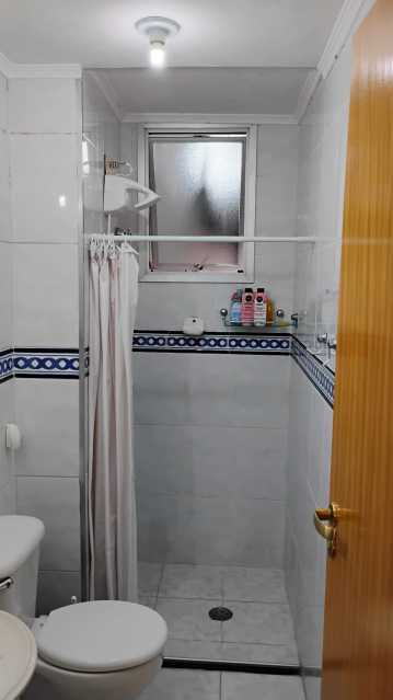 Apartamento, 3 quartos, 68 m² - Foto 25