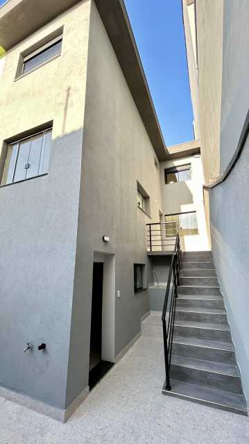 Casa à venda com 3 quartos, 192m² - Foto 6