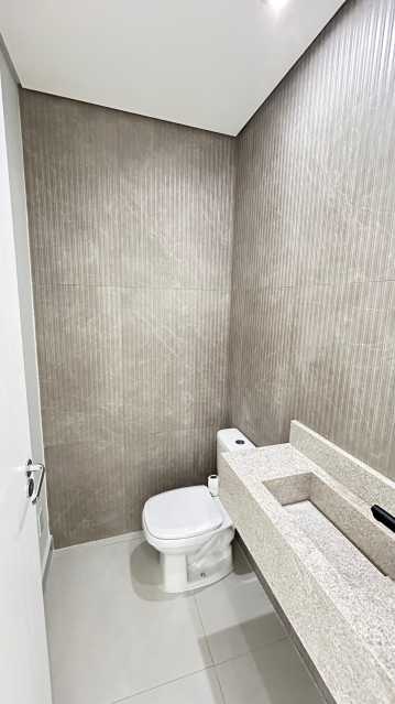 Casa à venda com 3 quartos, 192m² - Foto 13