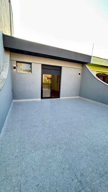 Casa à venda com 3 quartos, 192m² - Foto 23