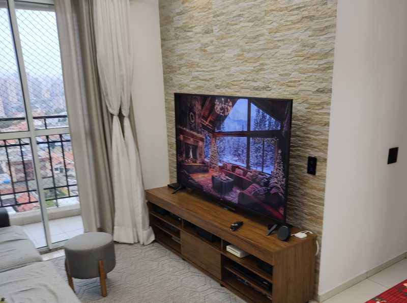 Apartamento, 3 quartos, 68 m² - Foto 8