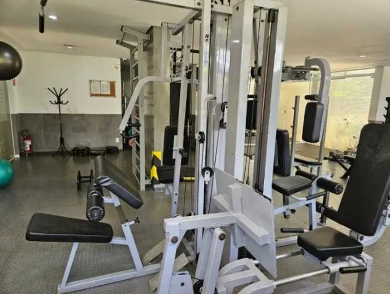 Apartamento, 3 quartos, 68 m² - Foto 3