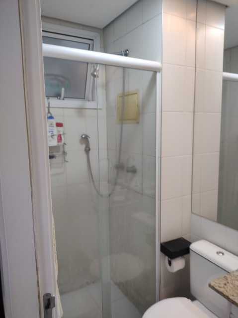 Apartamento, 3 quartos, 68 m² - Foto 20