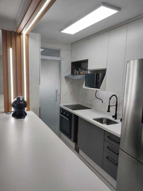 Apartamento, 3 quartos, 68 m² - Foto 7