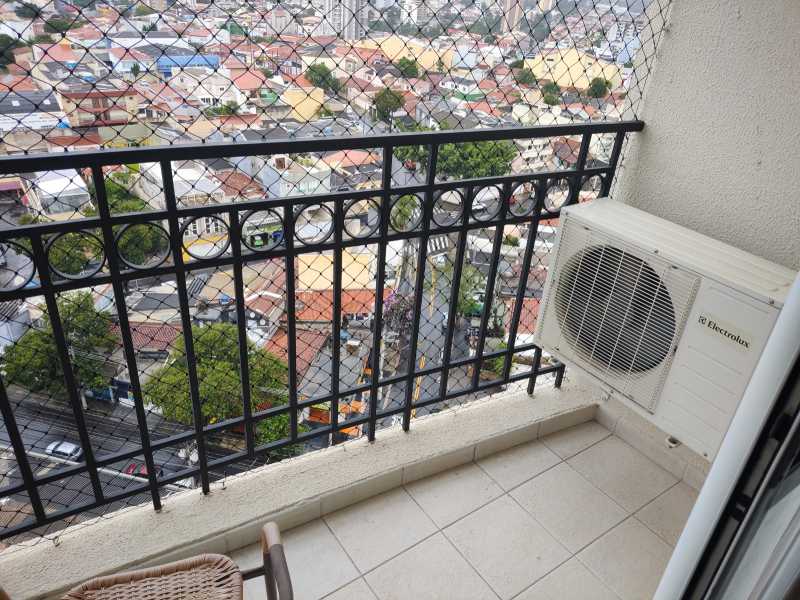 Apartamento, 3 quartos, 68 m² - Foto 11
