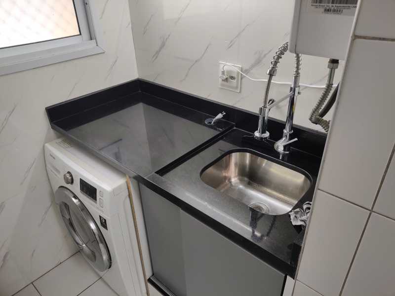 Apartamento, 3 quartos, 68 m² - Foto 16