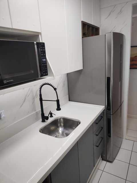 Apartamento, 3 quartos, 68 m² - Foto 13