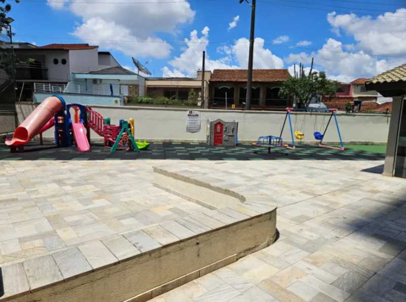 Apartamento, 3 quartos, 68 m² - Foto 4