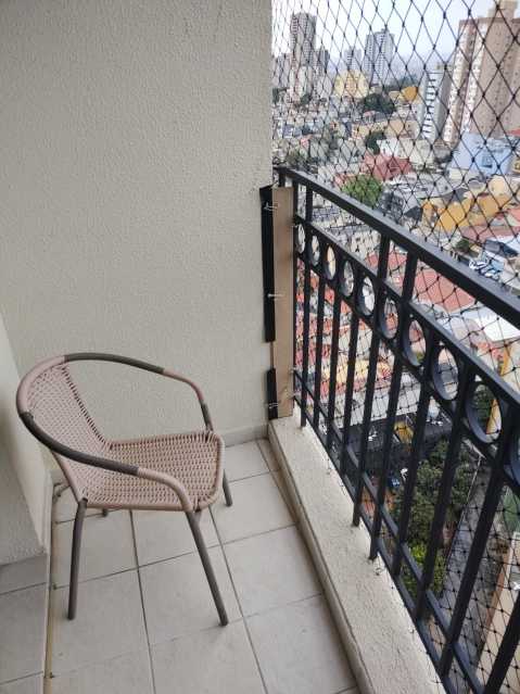 Apartamento, 3 quartos, 68 m² - Foto 12