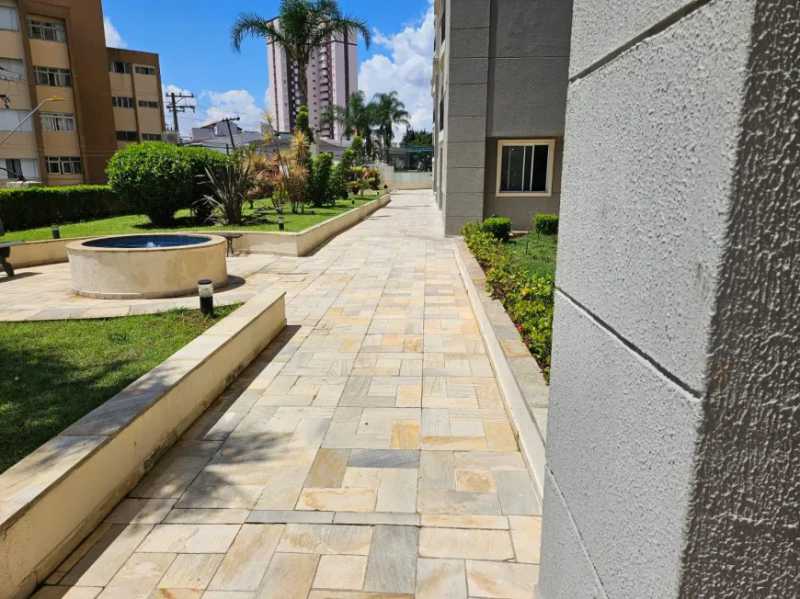 Apartamento, 3 quartos, 68 m² - Foto 2