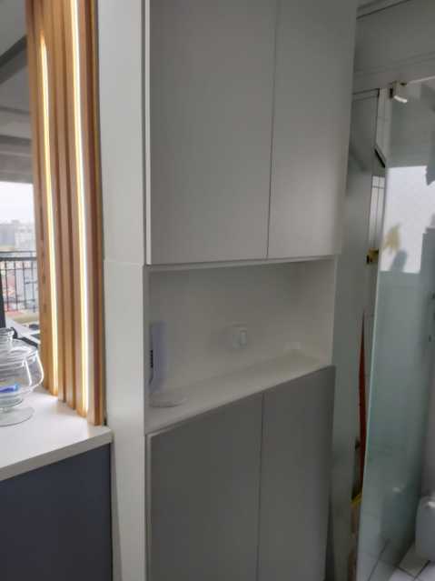 Apartamento, 3 quartos, 68 m² - Foto 17