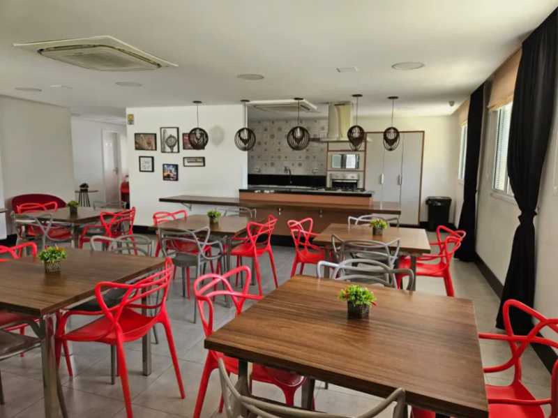 Apartamento, 3 quartos, 68 m² - Foto 6