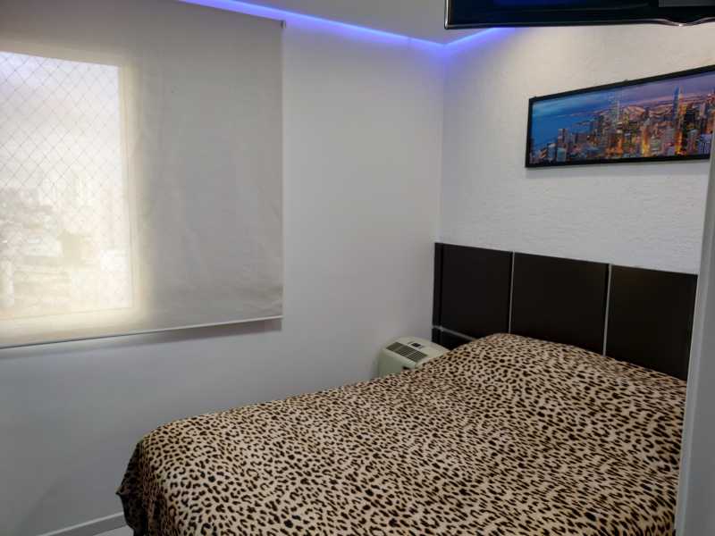 Apartamento, 3 quartos, 68 m² - Foto 19