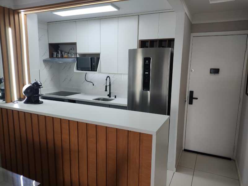 Apartamento, 3 quartos, 68 m² - Foto 9