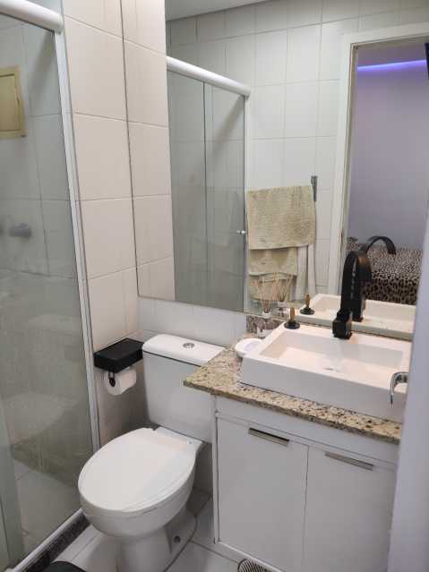 Apartamento, 3 quartos, 68 m² - Foto 21