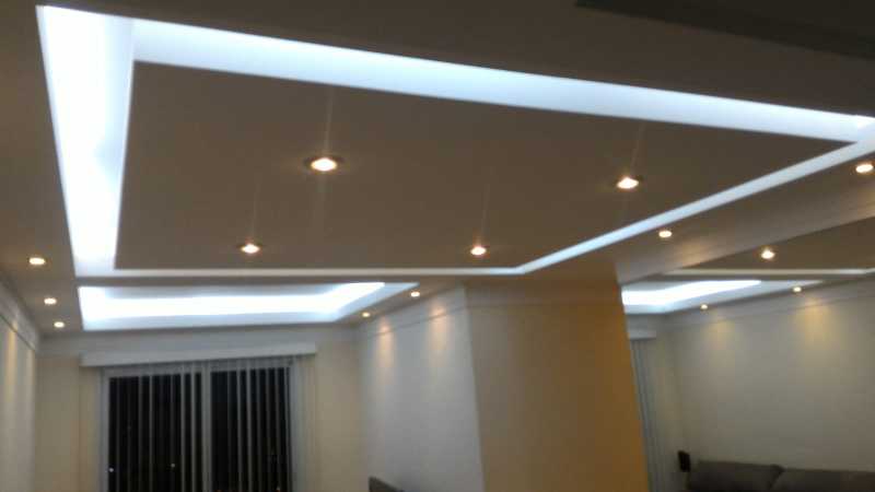 Apartamento, 3 quartos, 68 m² - Foto 10