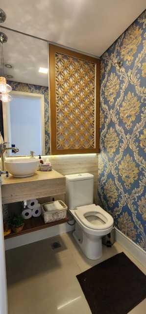 Apartamento, 3 quartos, 115 m² - Foto 22