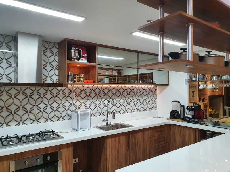 Apartamento, 3 quartos, 115 m² - Foto 14