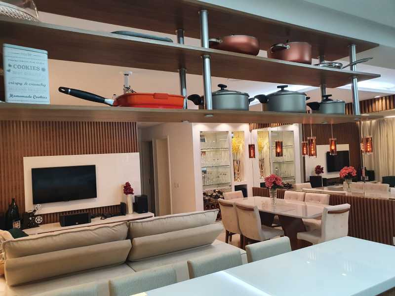 Apartamento, 3 quartos, 115 m² - Foto 18