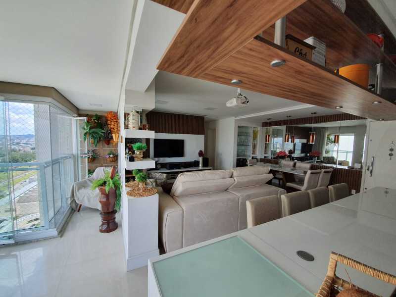 Apartamento, 3 quartos, 115 m² - Foto 6