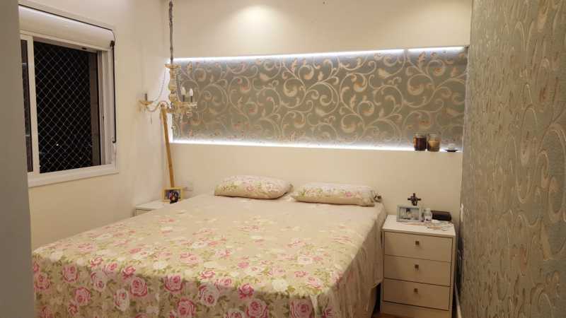 Apartamento, 3 quartos, 115 m² - Foto 21