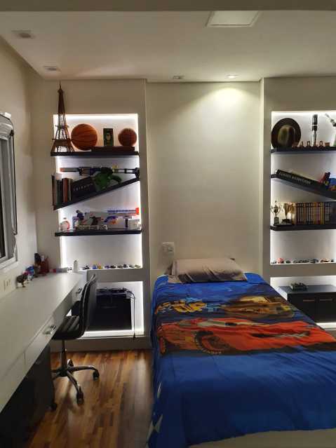 Apartamento, 3 quartos, 115 m² - Foto 23