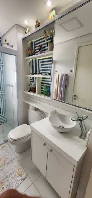 Apartamento, 3 quartos, 115 m² - Foto 24