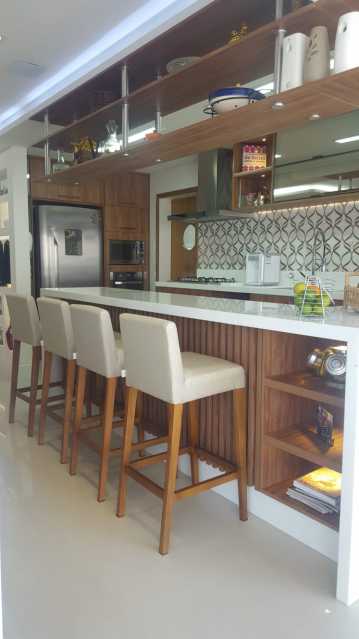 Apartamento, 3 quartos, 115 m² - Foto 17